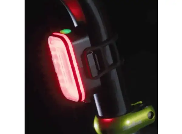Blackburn Grid 2FER Two Pack przednia/tylna lampka 2 sztuki pakiet