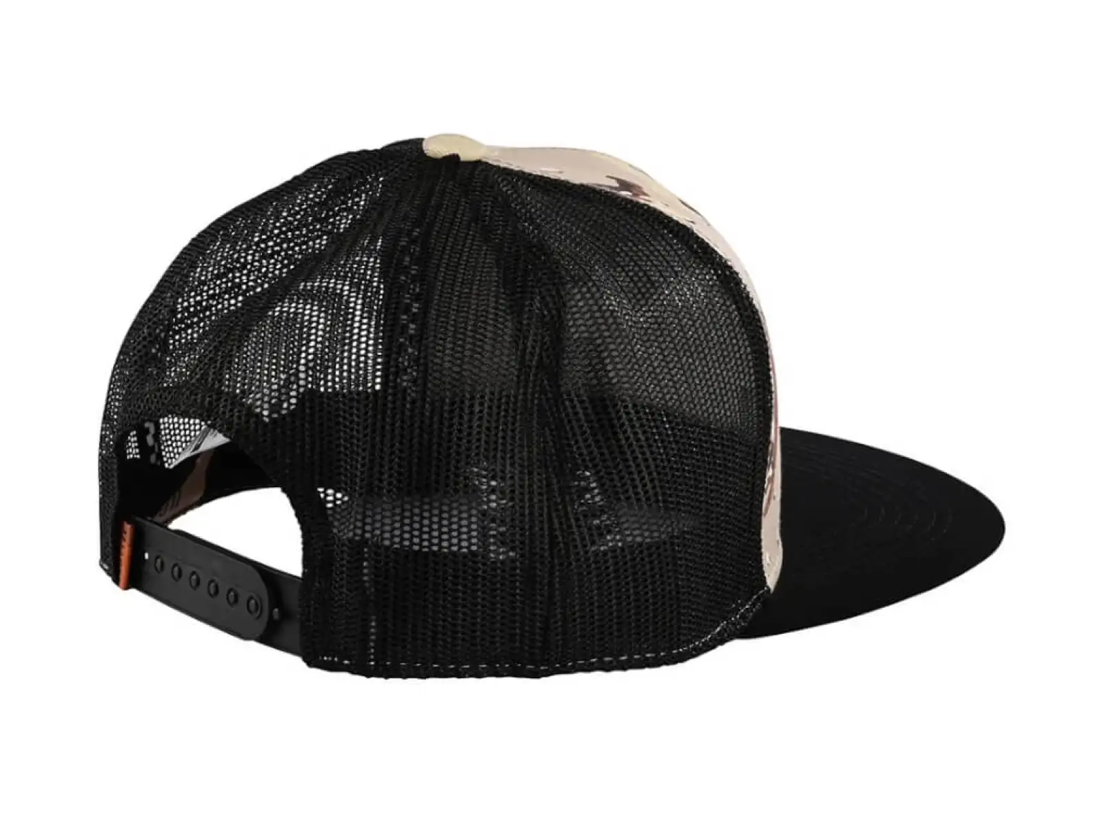 Troy Lee Designs Trucker Cap Red Bull Rampage Lockup czapka camo rozm. Uni