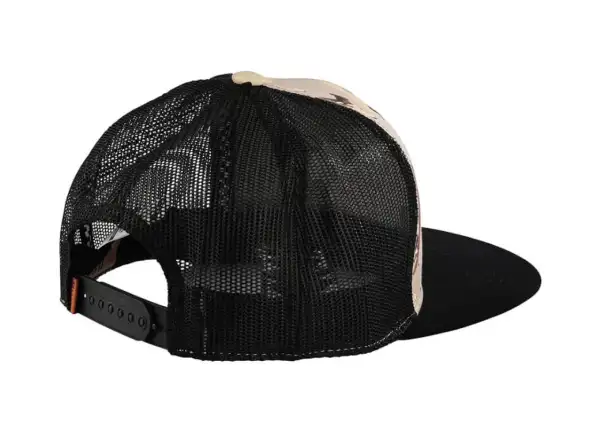 Troy Lee Designs Trucker Cap Red Bull Rampage Lockup czapka camo rozm. Uni