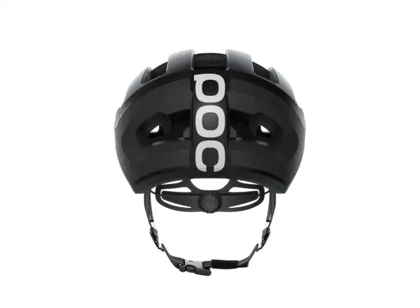 POC Omne Lite kask Uranium Black Matt
