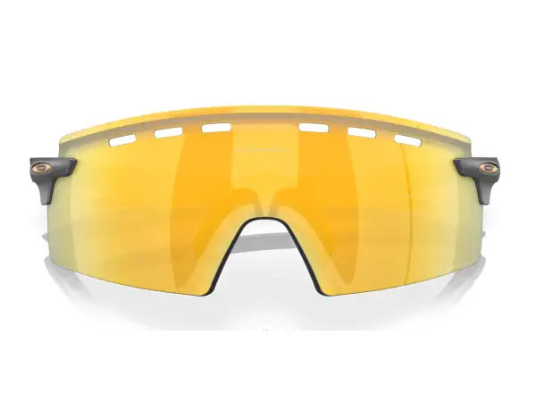 Oakley Encoder Strike Vented okulary przeciwsłoneczne Mat Carbon/Prizm 24k