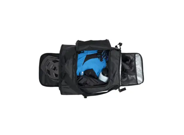 Race Face Stash Gear Bag torba podróżna stealth