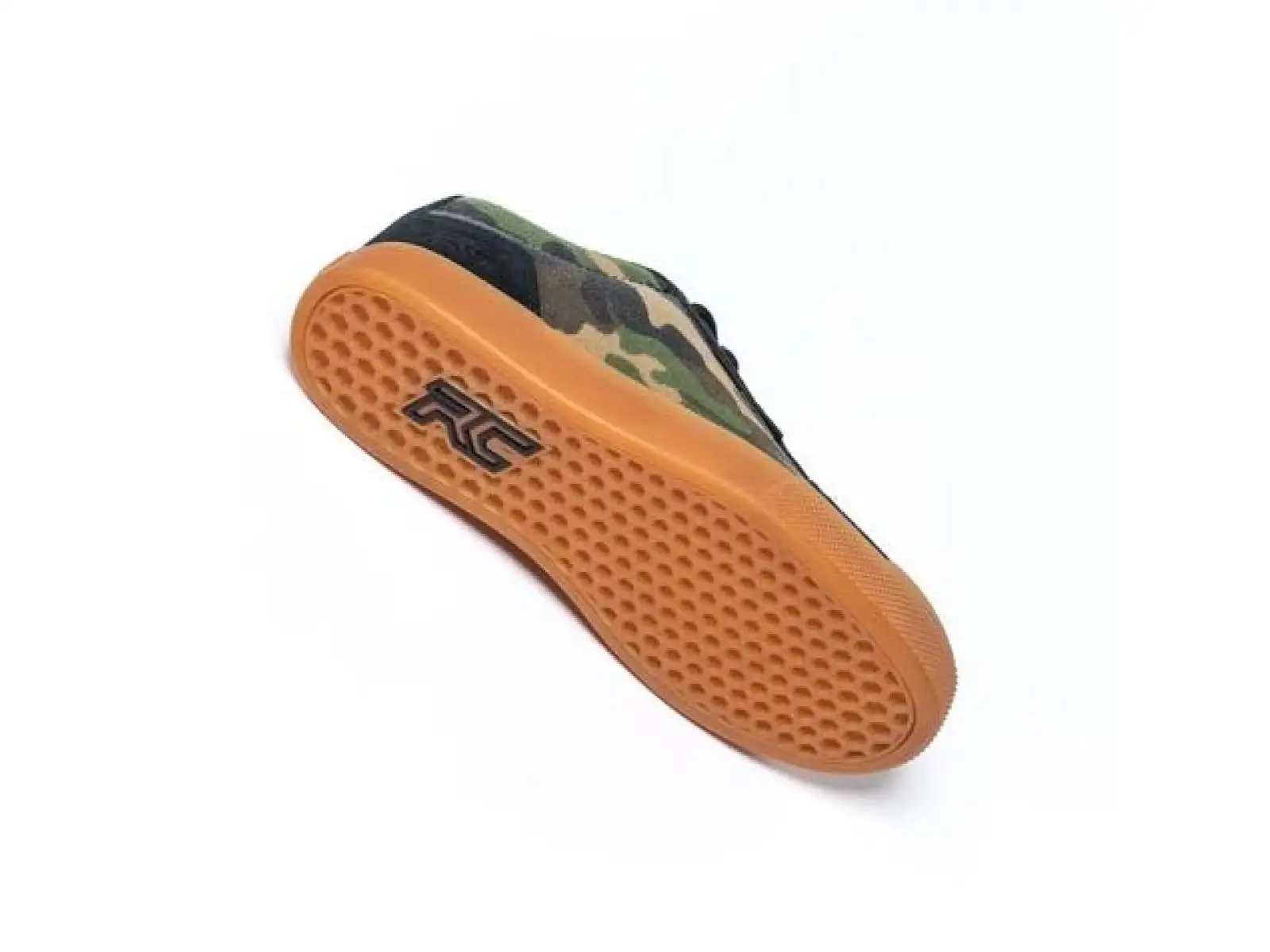 Ride Concepts Vice Youth dziecięce buty Camo/Black