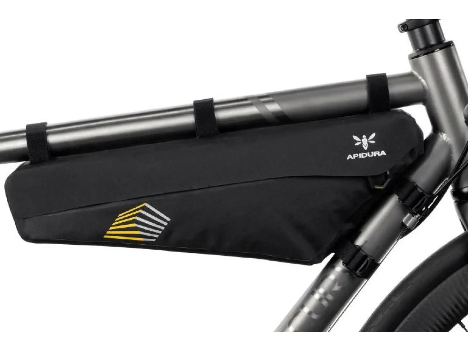 Apidura Racing frame pack 4 L torba ramowa