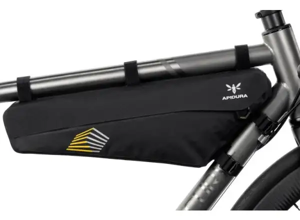 Apidura Racing frame pack 4 L torba ramowa