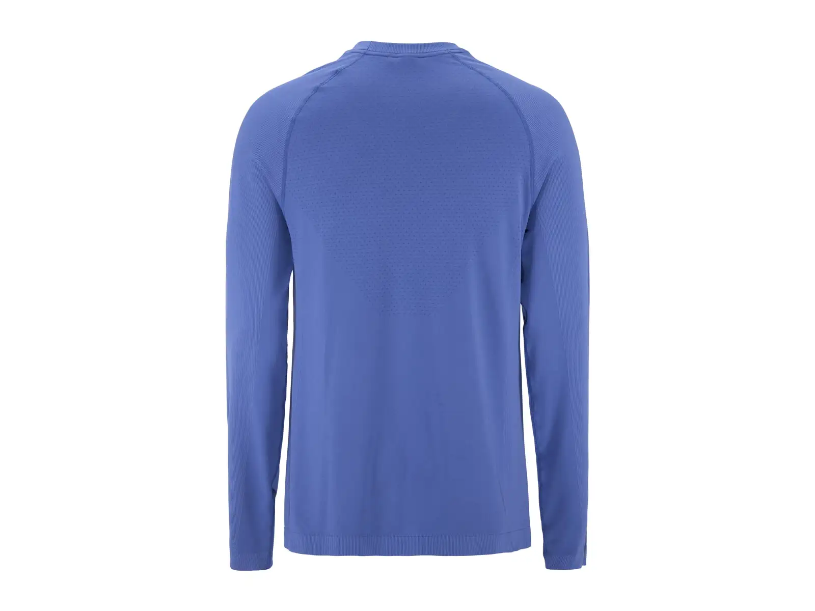 Craft Active Comfort LS 2 męska koszulka z długim rękawem niebieska