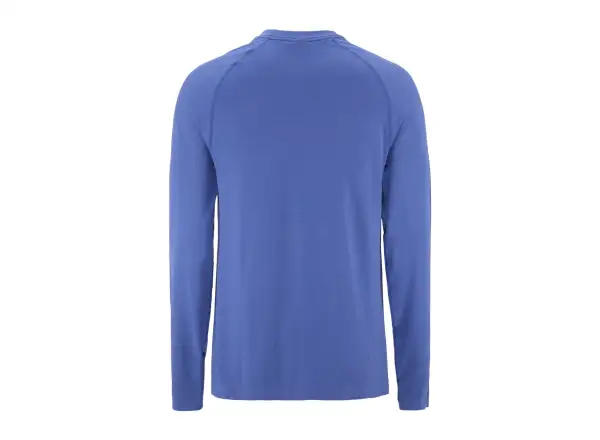 Craft Active Comfort LS 2 męska koszulka z długim rękawem niebieska