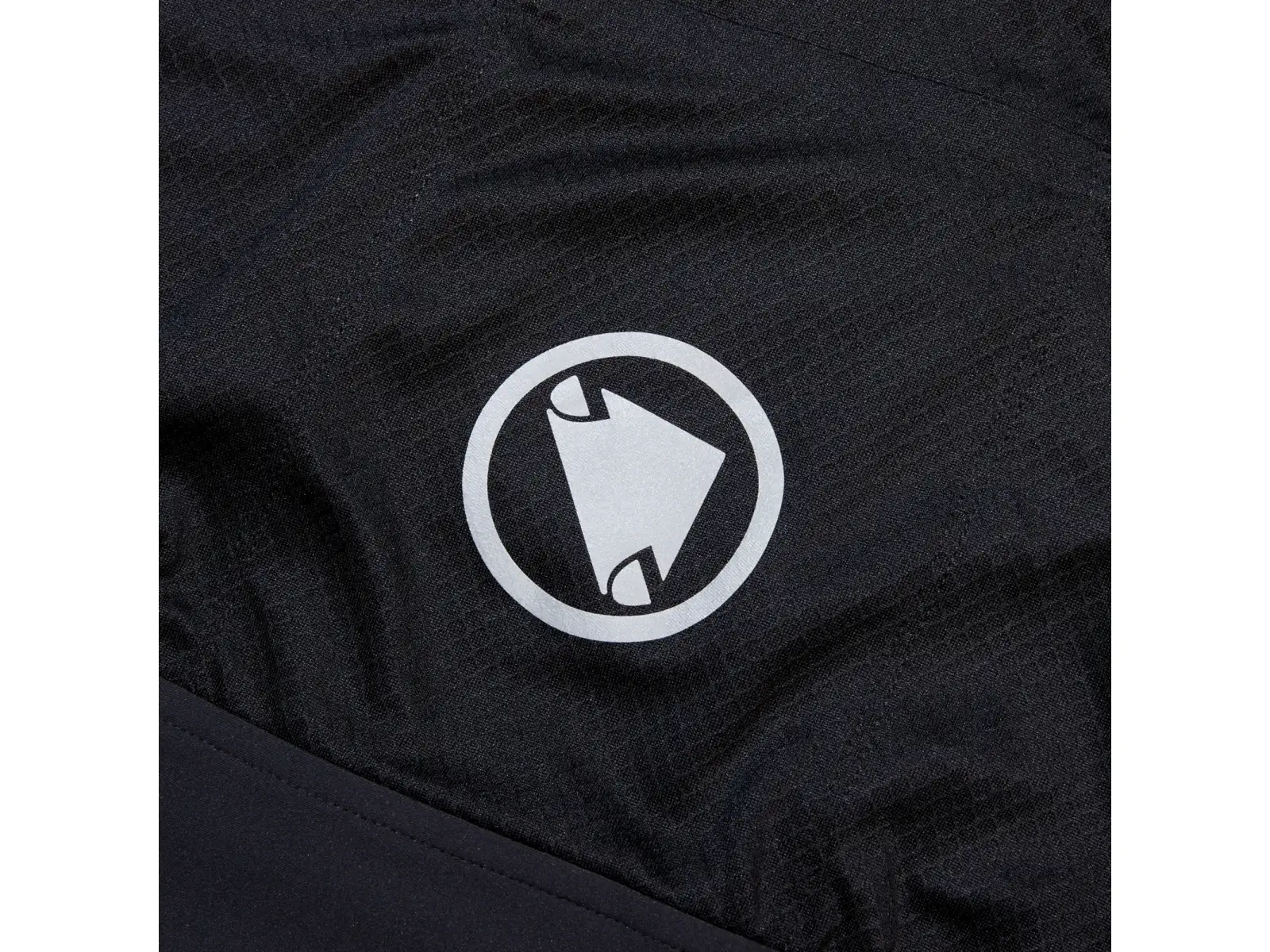 Endura FS260 męska koszulka z krótkim rękawem Black