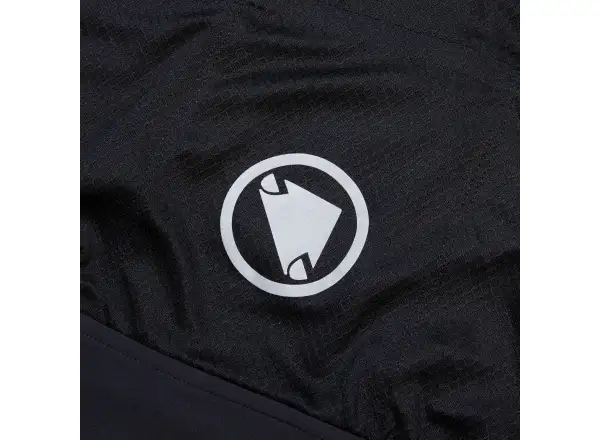 Endura FS260 męska koszulka z krótkim rękawem Black