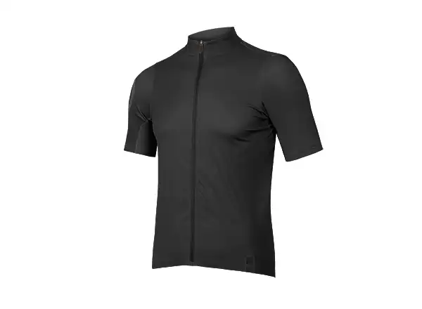 Endura FS260 męska koszulka z krótkim rękawem Black