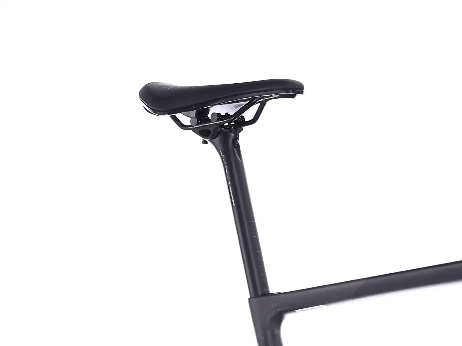 Superior RR 9.6 rower szosowy Matte Carbon / Black