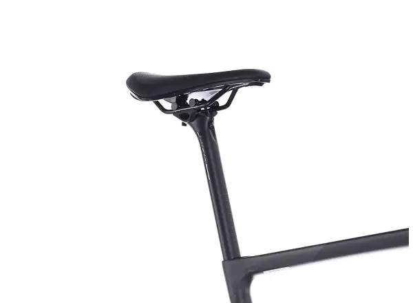 Superior RR 9.6 rower szosowy Matte Carbon / Black