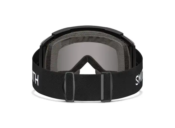Smith Squad MTB XL gogle Black/Chromapop Black/Clear