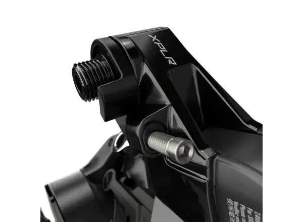 Sram Red XPLR eTap AXS D1 przerzutka max 44T