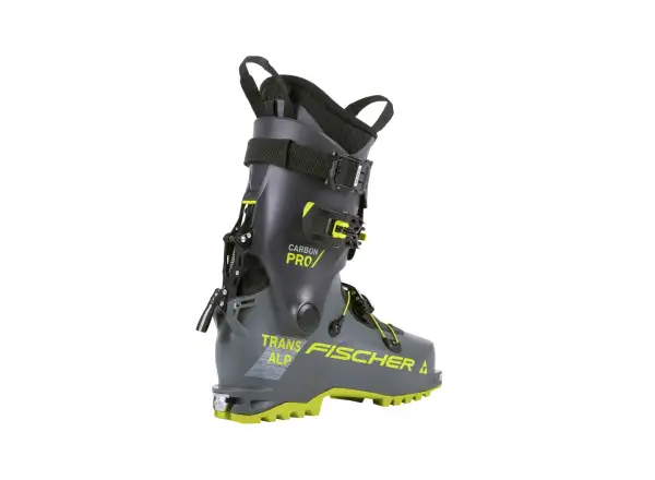 Fischer Transalp Carbon Pro buty skiturowe