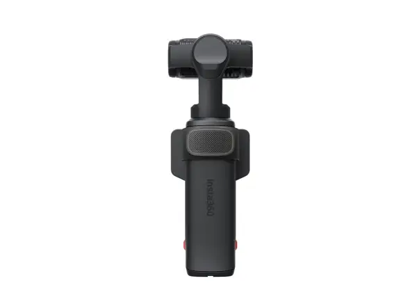 Insta360 Luna Ultra kamera Zestaw Creator Bundle Cosmic Black