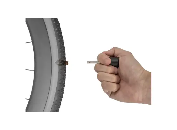Topeak narzędzie Tubi cartridge T16
