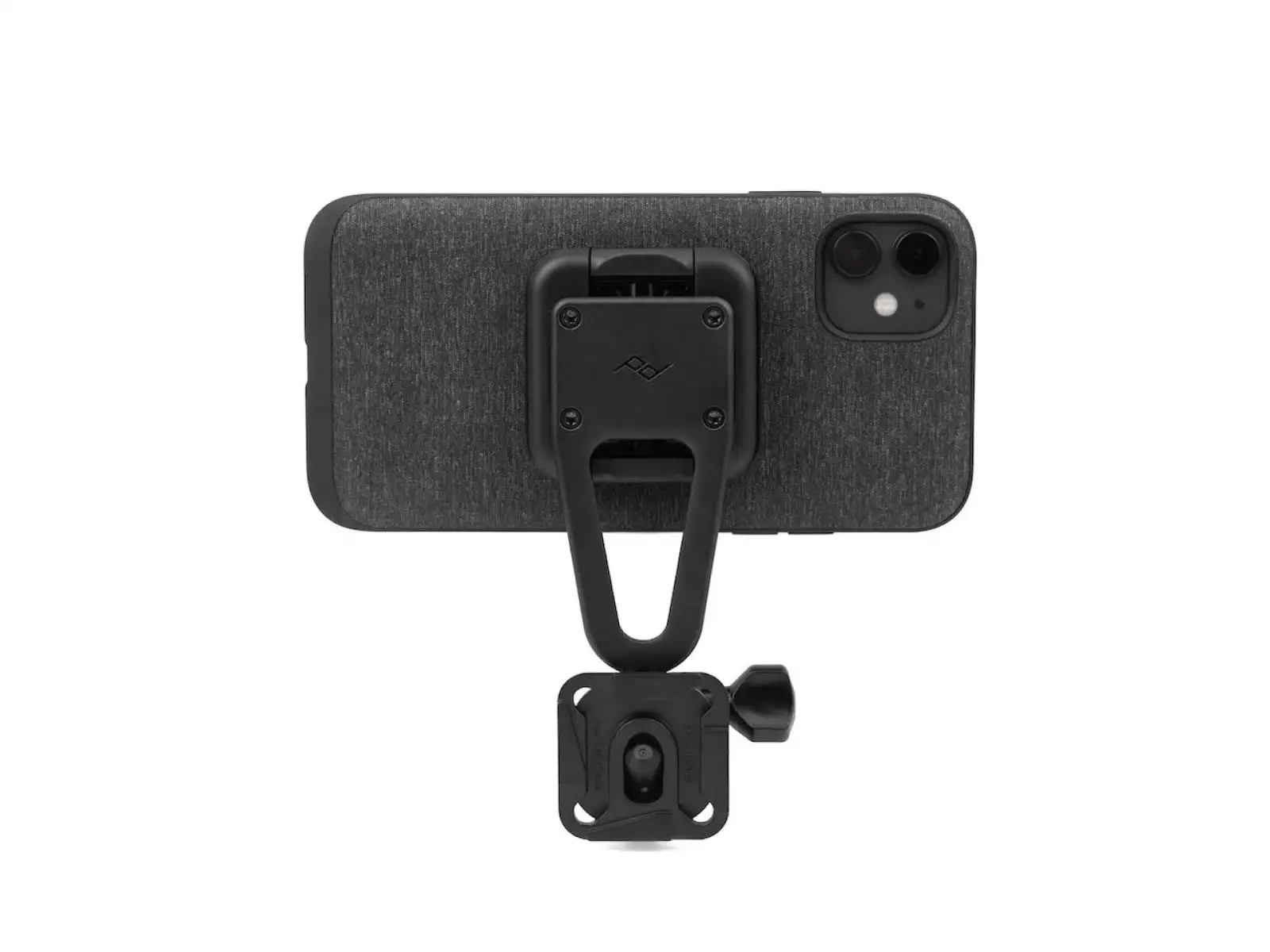 Peak Design Creator Kit uchwyt na telefon Black