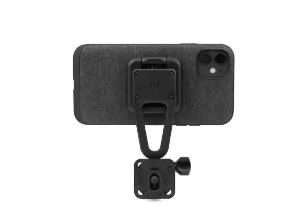Peak Design Creator Kit uchwyt na telefon Black