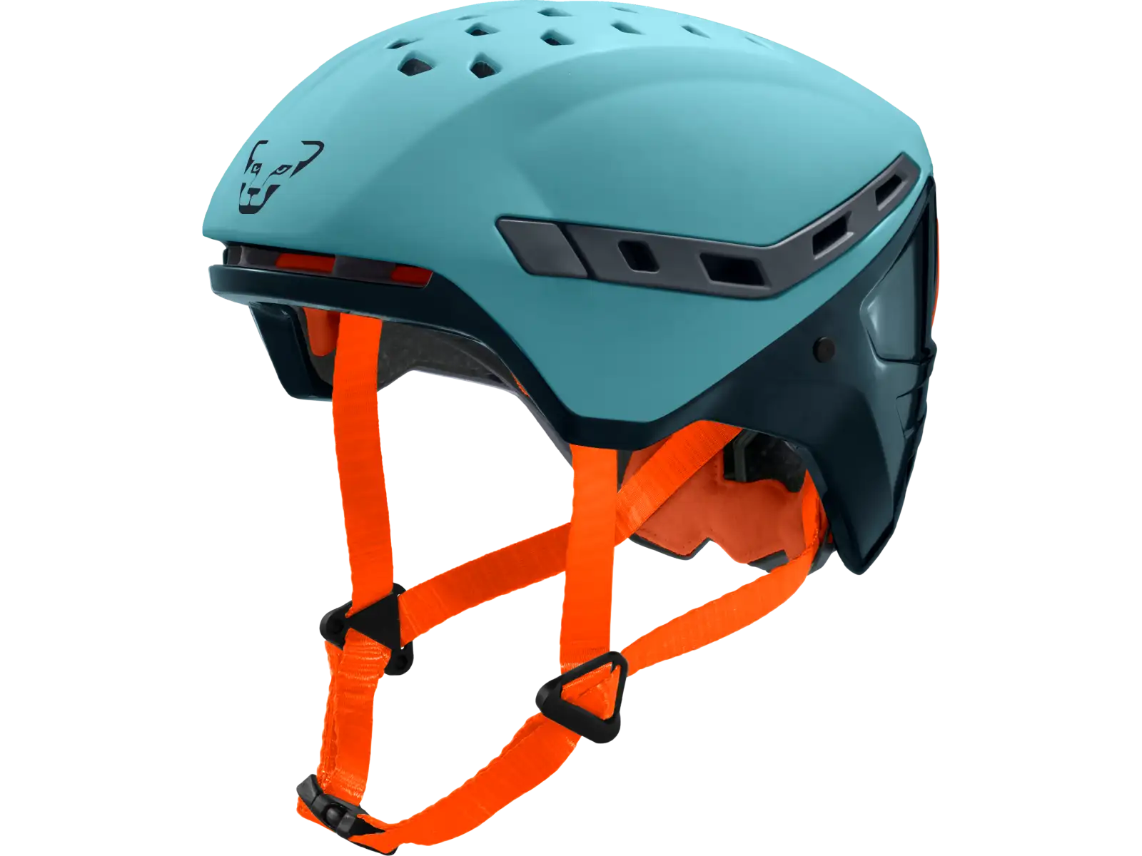 Dynafit TLT wielofunkcyjny kask Storm Blue