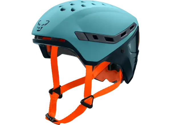 Dynafit TLT wielofunkcyjny kask Storm Blue