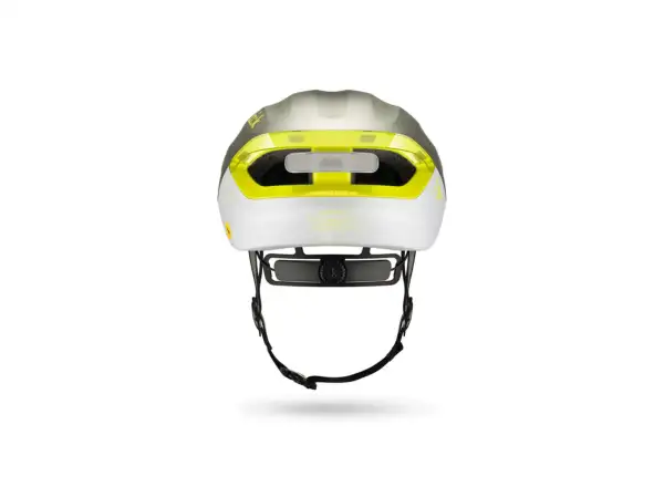 Fizik Vento Kudo Aero kask rowerowy Silver