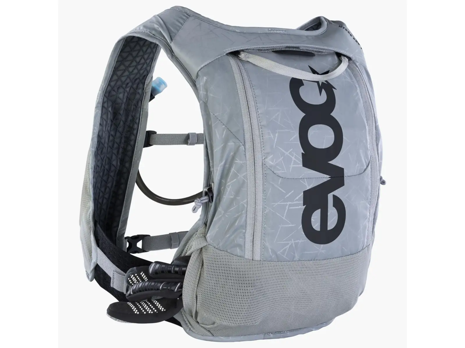 Evoc Hydro Pro 6 l kamizelka + bukłak na wodę 1,5 l Stone