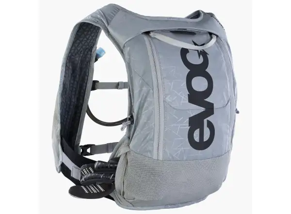 Evoc Hydro Pro 6 l kamizelka + bukłak na wodę 1,5 l Stone