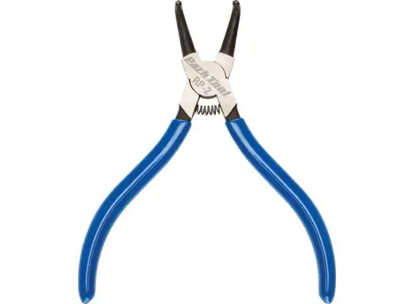 Park Tool RP-3 szczypce do pierścieni zabezpieczających do otworów