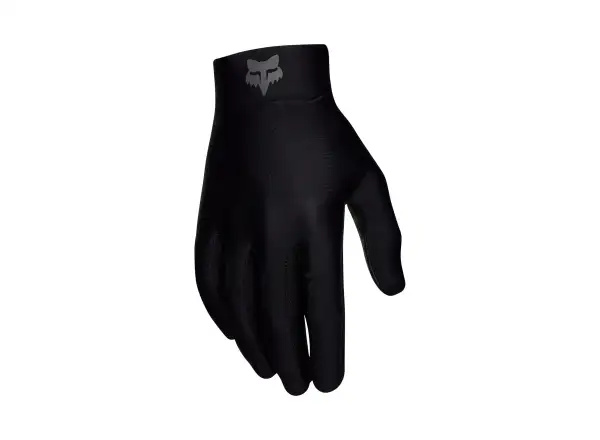 Fox Flexair LP męskie rękawice Black