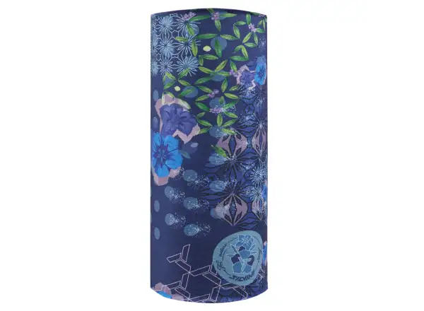 Silvini Motivo wielofunkcyjna chusta Navy/Blush