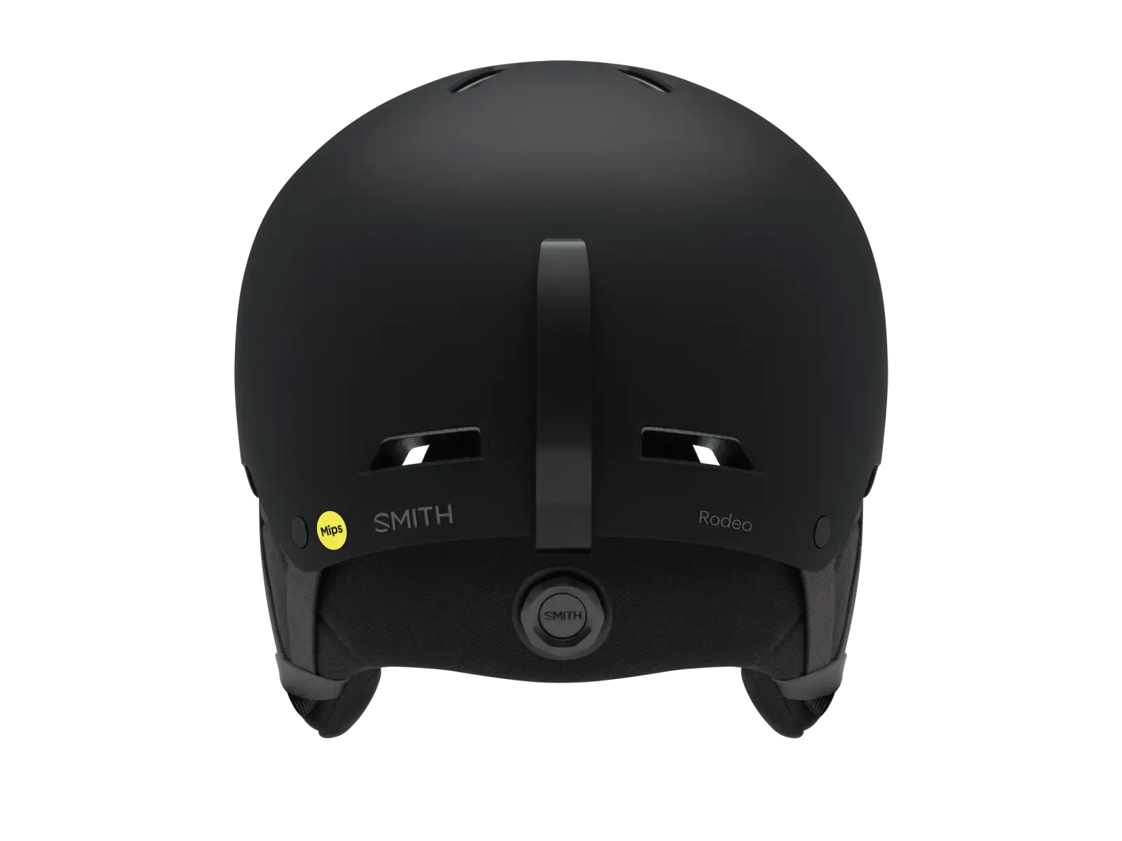 Smith Rodeo MIPS kask narciarski Matte Black