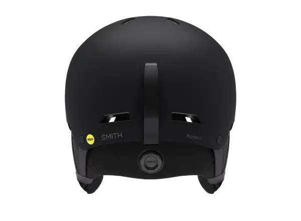 Smith Rodeo MIPS kask narciarski Matte Black