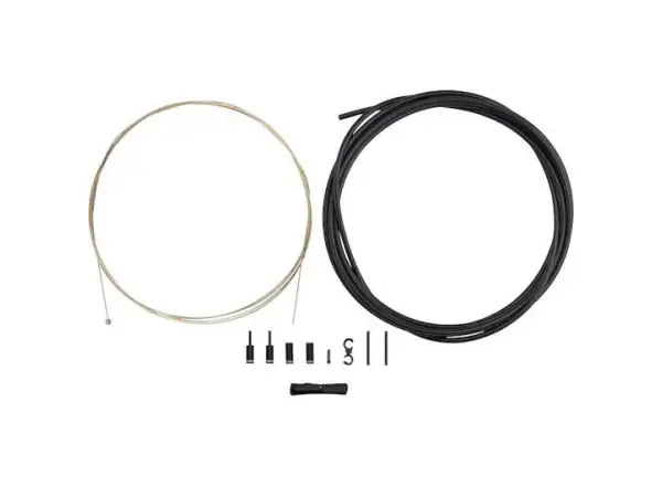JAGWIRE Pro Dropper Kit 3mm, czarna