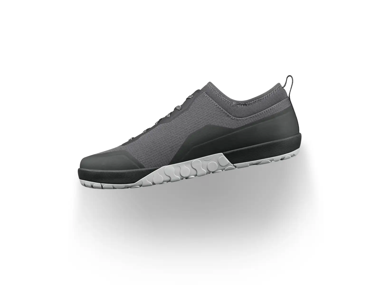 Fizik Gravita Versor 2 Flat buty MTB Anthracite/Black