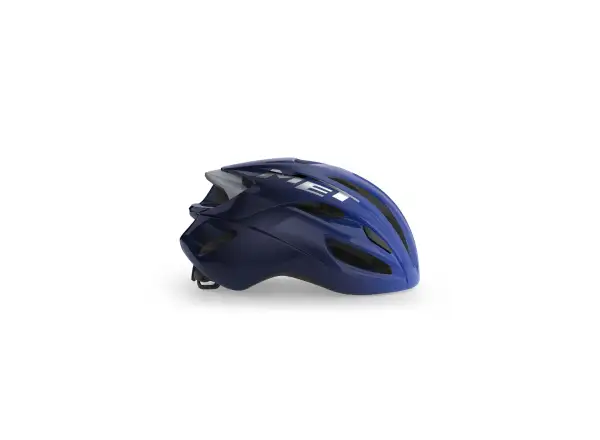 MET Rivale Mips kask szosowy Luminous Blue