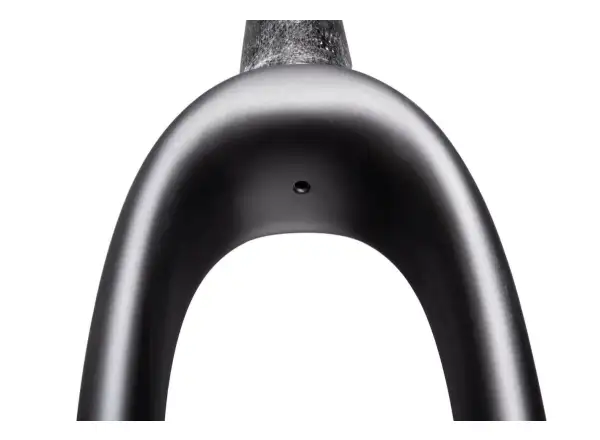 Enve Gravel Disc 27,5" sztywny karbonowy widelec czarny