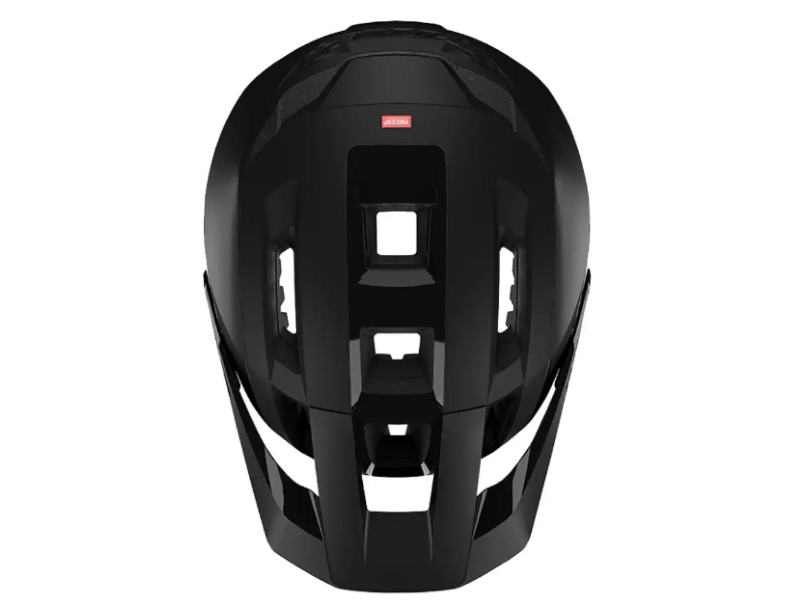 Lazer Impala KinetiCore kask czarny matowy
