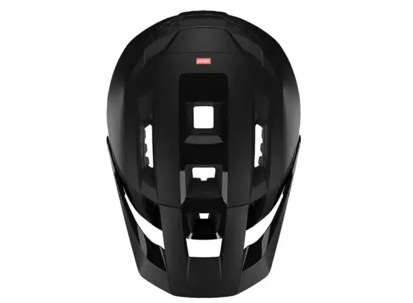 Lazer Impala KinetiCore kask czarny matowy