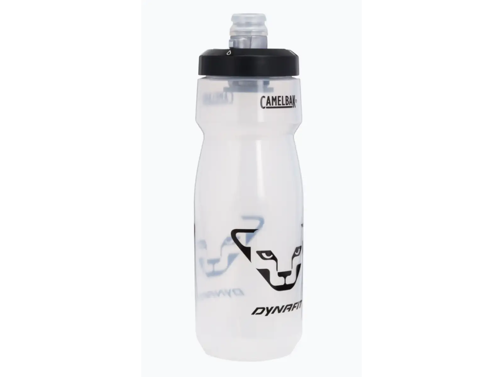Dynafit Race Bottle bidon Transparent