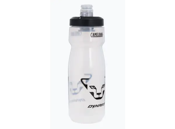 Dynafit Race Bottle bidon Transparent