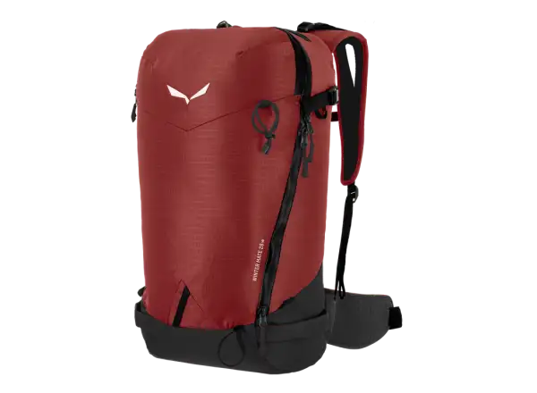 Salewa Winter Mate 28 l damski plecak Etruscan Red/Black