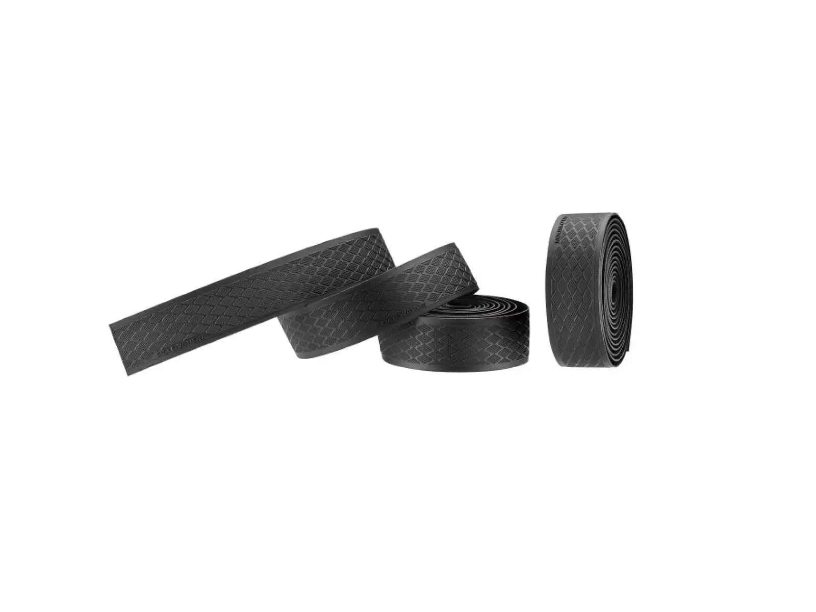 Ciclovation Grind Touch Diamond owijka Matte Black