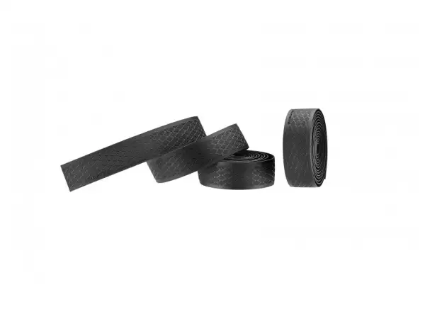 Ciclovation Grind Touch Diamond owijka Matte Black