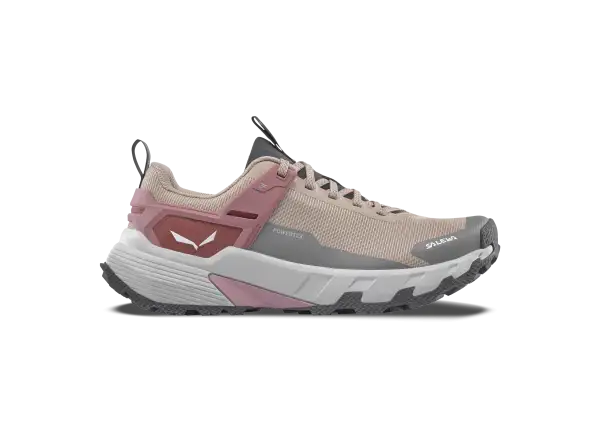 Salewa Pedroc 2 Powertex W damskie buty Quicksand/Bungee Cord