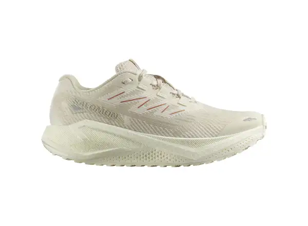 Salomon Aero Blaze 3 GRVL damskie buty do biegania Vanilla Ice