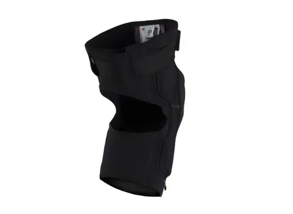 661 DBO ochraniacze kolan Black