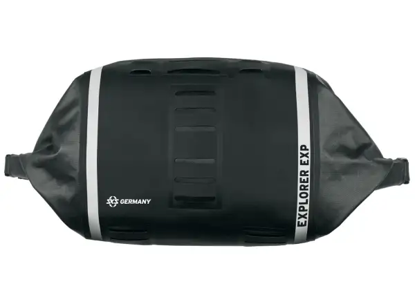 SKS Explorer 9l torba ekspedycyjna na kierownicę czarna