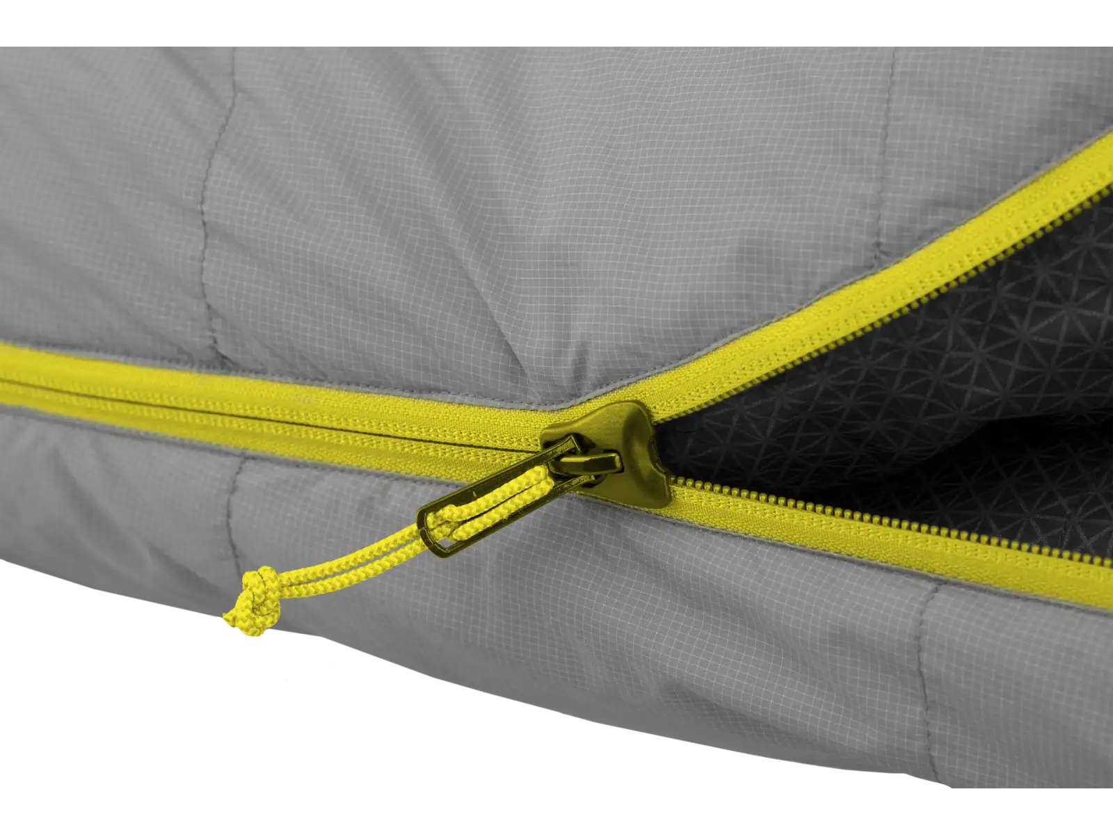 Salewa Micro II 600 śpiwór Blue Depth