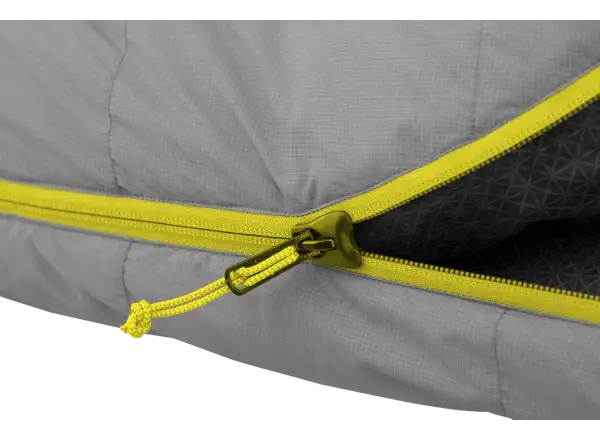 Salewa Micro II 600 śpiwór Blue Depth